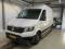 preview Volkswagen Crafter #0