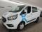 preview Ford Transit Custom #0