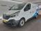 preview Renault Trafic #0