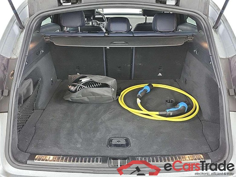 MERCEDES-BENZ EQC EQC 400 4MATIC Edition 1886 5D 300kW #5