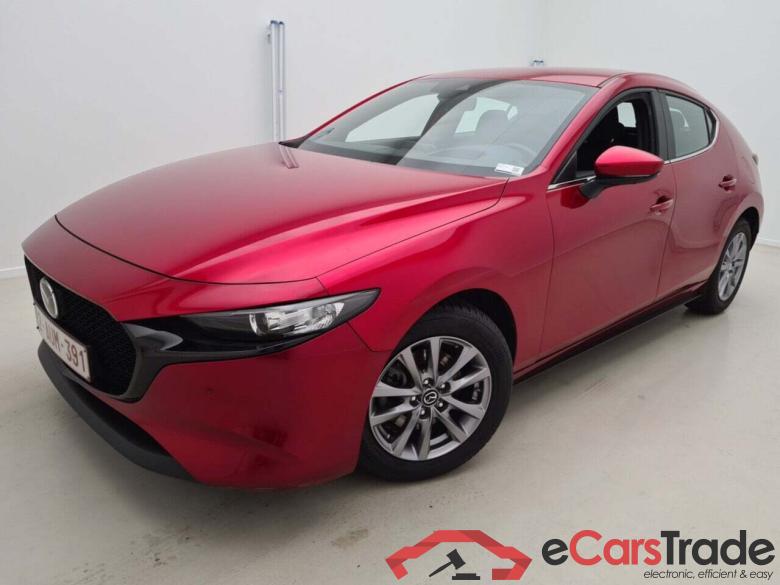MAZDA 3 2.0 SKYDRIVE BUSINESS #1
