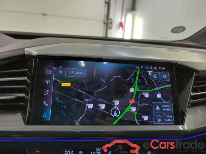 AUDI Q4 Sportback e-tron 40 S edit. #4