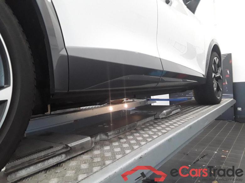 Cupra VZ e-Hybrid Formentor #3