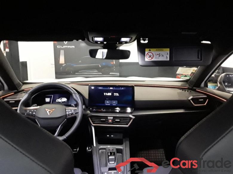 Cupra VZ e-Hybrid Formentor #6