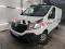 preview Renault Trafic #0