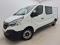 preview Renault Trafic #0