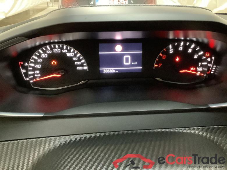 Peugeot, 208 '19, Peugeot 208 1.5 BlueHDi 100 MAN6 S&S Active pack 5 #6