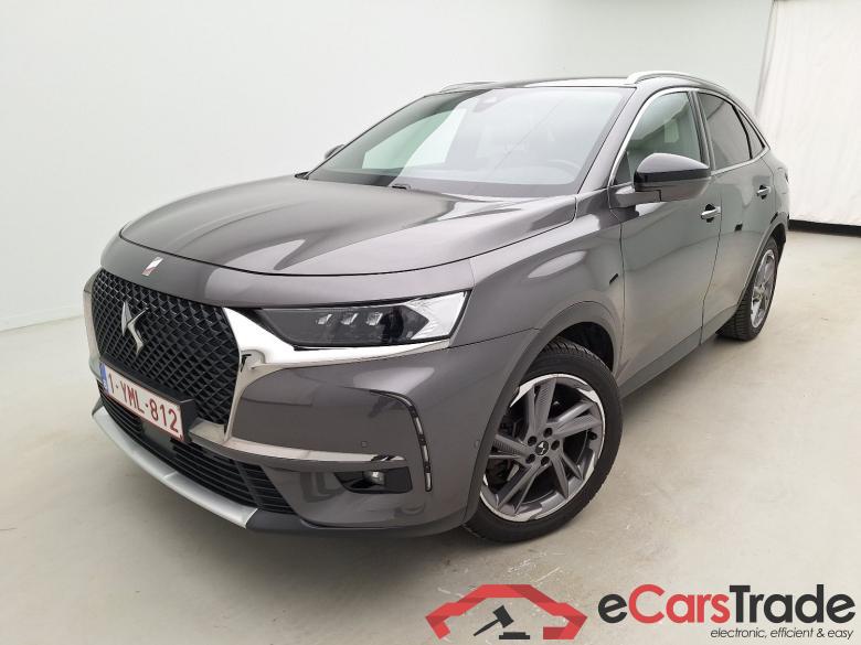 DS, DS7 CB '17, DS 7 Crossback E-Tense 4x4 Grand Chic 5d #4