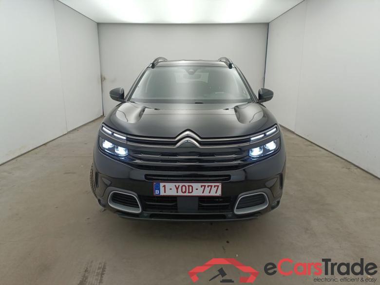 Citroën C5 Aircross Hybrid 225 e-EAT8 Shine 5d #1