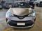 preview Toyota C-HR #5