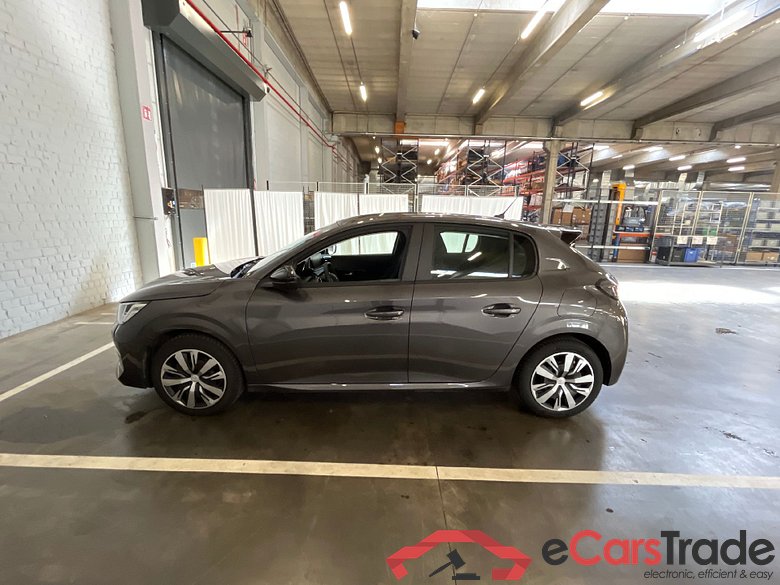 Peugeot, 208, 208 1.2PT 100 Active Pack EAT excluweb end 17.10 #3
