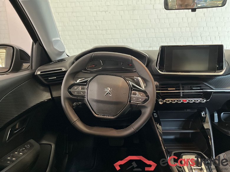 Peugeot, 208, 208 1.2PT 100 Active Pack EAT excluweb end 17.10 #5
