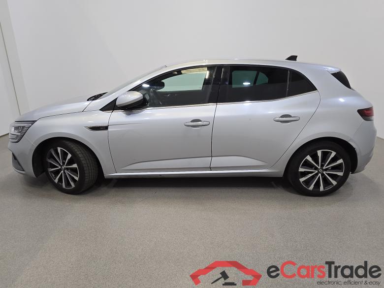 Renault Megane 1.3 TCe RS-Line Aut. LED Virtual Navi-Pro Ambient 1/2 Sport-Leather-Alcantara KeylessGo Camera Klima PDC ... #2