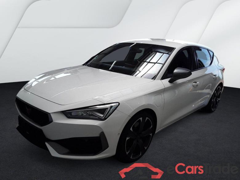 Cupra VZ e-Hybrid Leon #1