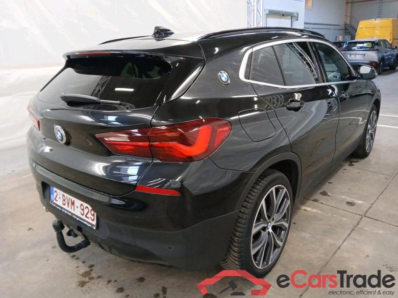 BMW X2 1.5 SDRIVE16D DCT 85KW Business Light Model Style #5