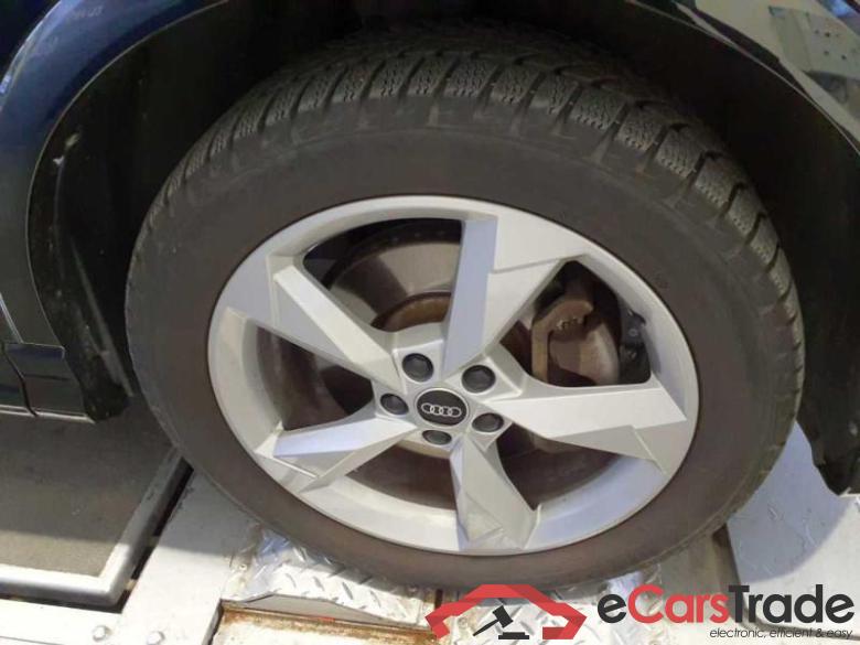 AUDI Q3 Sportback (F3N)(08.2019->) DE - SUV5 45 1.4 TFSI e EU6d, S line (EURO 6d), 2021 - 2024 #5