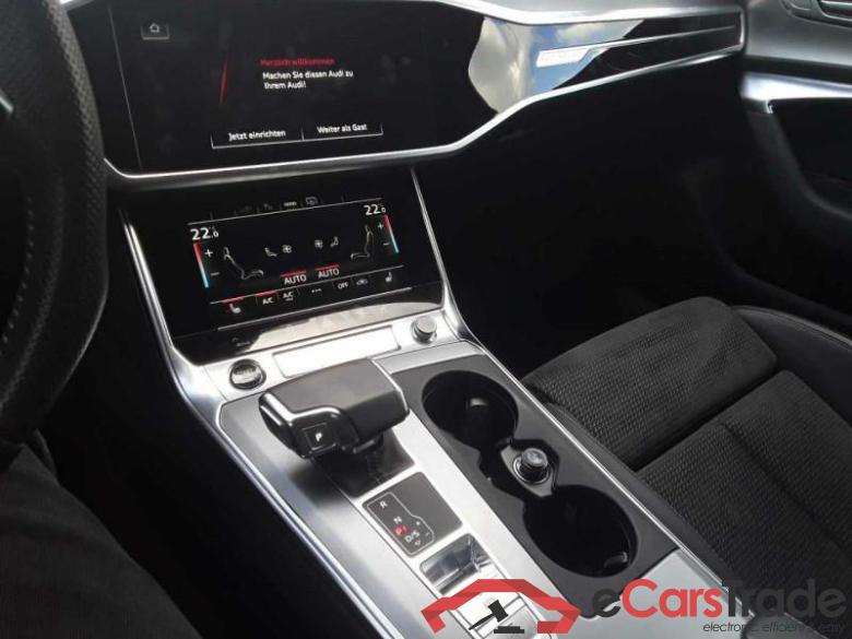 AUDI A6 Avant (4A5)(04.2018->) DE - Kb5 55 2.0 TFSI e quattro EU6d-T, Avant sport (EURO 6d-TEMP) - s. KVA Hagelschaden #2