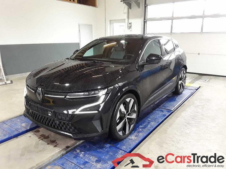 RENAULT Megane E-Tech Electric (02.2022->) DE - LimS5 EV60 220HP, Techno (Batt. 60 kWh) optimum charge, 2022 - 2024 #1