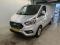 preview Ford Transit Custom #0