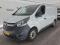 preview Opel Vivaro #0