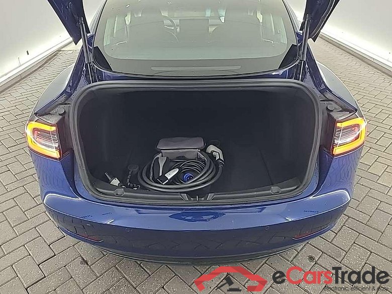 Tesla Model 3 Standard Range Plus RWD 4D 225kW #5