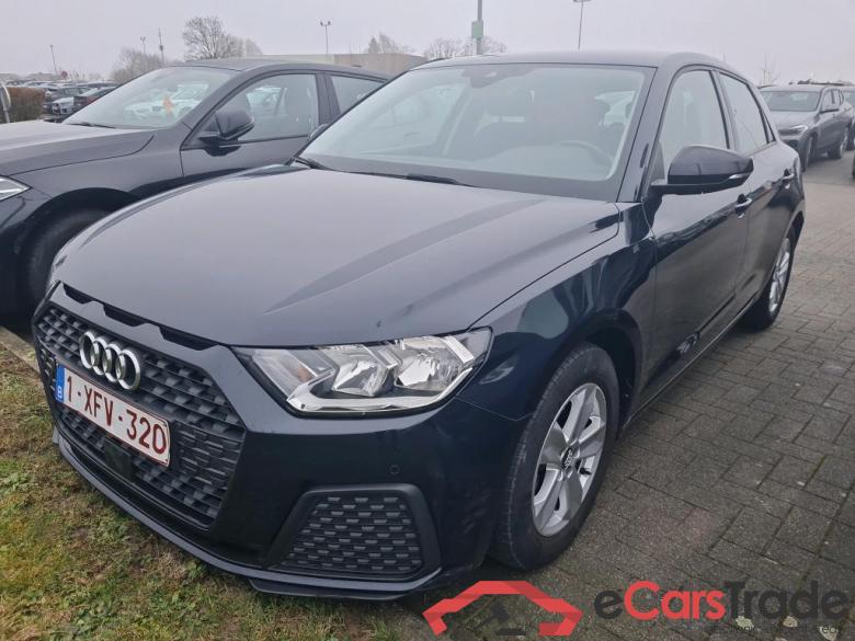 AUDI - AUD A1 SB TFSI 95PK Pack Business Plus * PETROL * #1