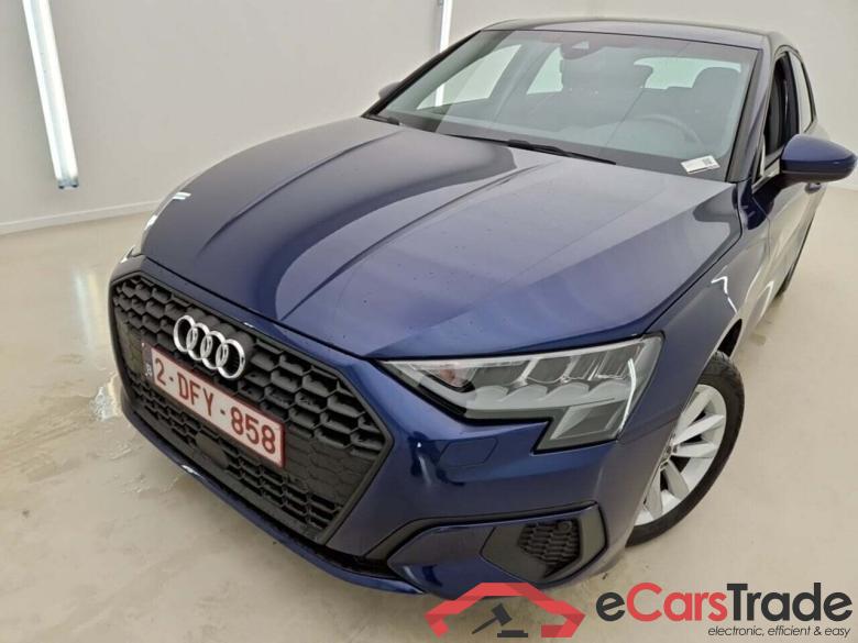 AUDI A3 SPORTBACK 2.0 30 TDI ATTRACTION #6