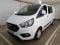 preview Ford Transit Custom #0