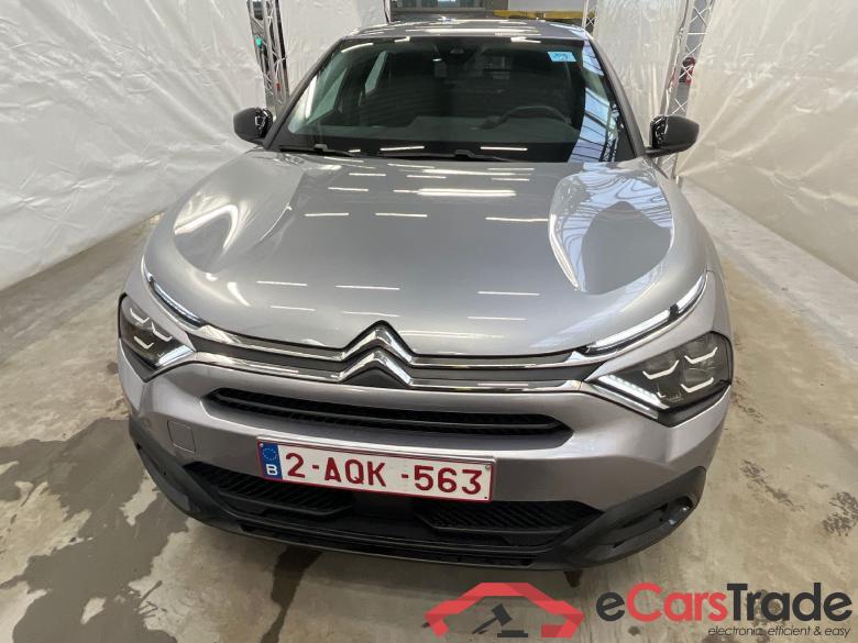 Citro�n, C4 '20, Citro�n C4 1.5 BlueHDi 110 S&S MAN6 Feel 5d #1