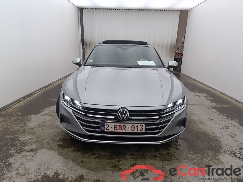 Volkswagen Arteon 2.0 TDI 110kW DSG Elegance 5d