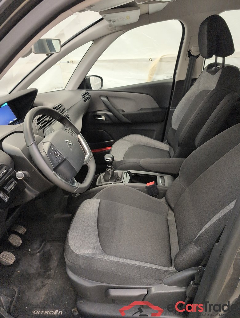 Citro�n, Gr.C4 SpaceT. FL'16, Citro�n Grand C4 Spacetourer 1.5 BlueHDi 130 S&S M 7pl #3