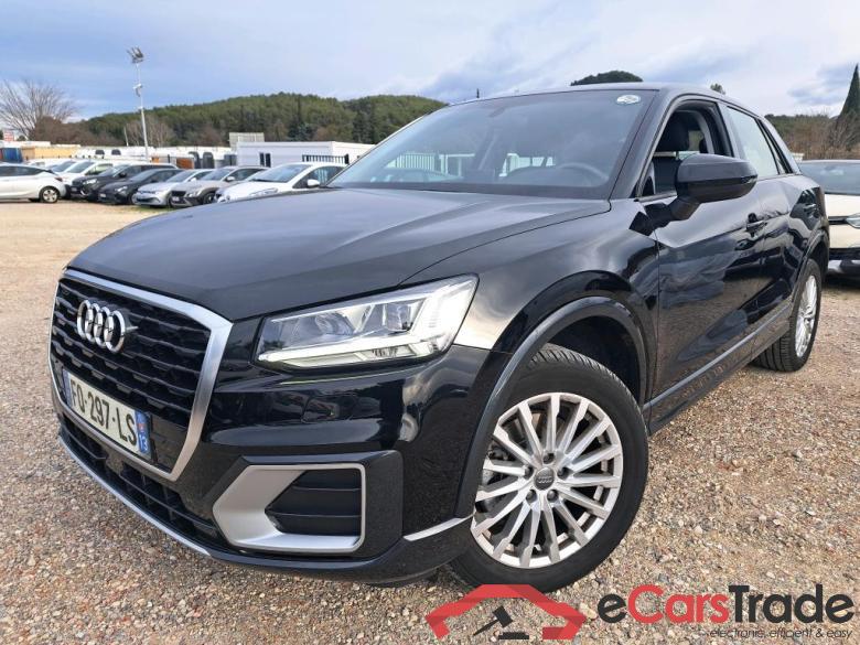 Audi 35 TDI 150 S Tronic Business Line Q2 35 TDI Business Line 2.0 TDI 150CV BVA7 E6dT #1