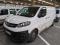 preview Opel Vivaro #0