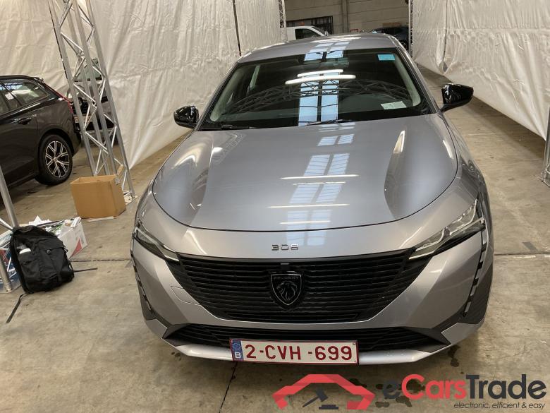 Peugeot, 308 SW '21, Peugeot 308 SW 1.2 PureTech 110 S&S Active Pack 5d #1