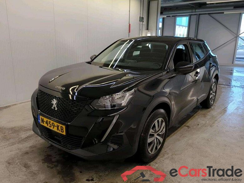 PEUGEOT 2008 1.2 PureTech Active #1