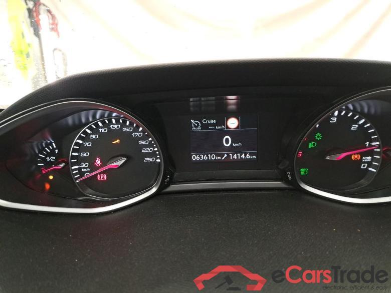 Peugeot BlueHDi 130 Allure Business 308 Allure Business 1.5 HDi 130CV BVM6 E6d #6