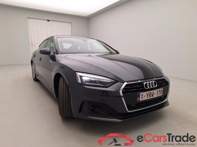 Audi, A5 SB FL'20, Audi A5 Sportback 30 TDI S tronic Business Edition #2