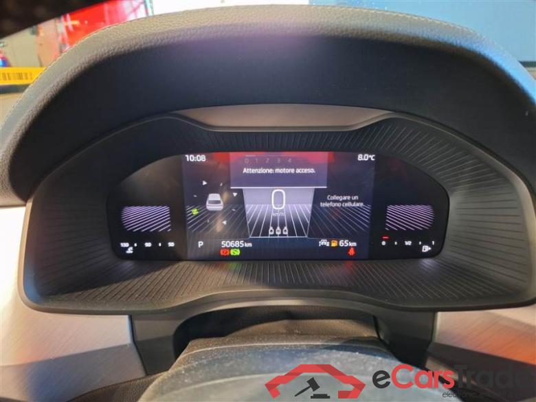 Skoda 45 SKODA KODIAQ / 2021 / 5P / SUV 2.0 TDI 110KW EXECUTIVE DSG 5P #4