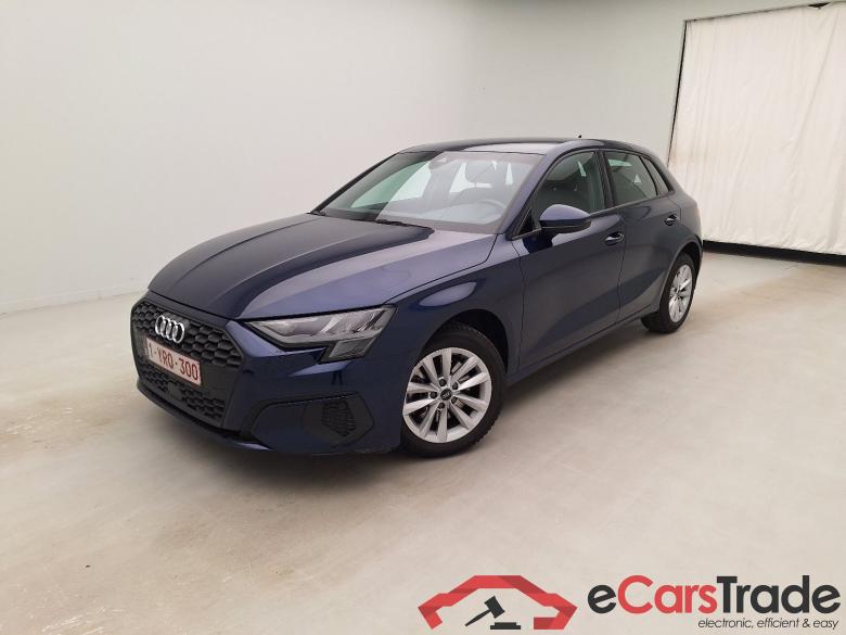 Audi, A3 SB '20, Audi A3 Sportback 2.0 30 TDi 85kW 5d #4