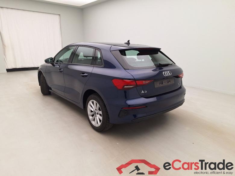 Audi, A3 SB '20, Audi A3 Sportback 2.0 30 TDi 85kW 5d #5