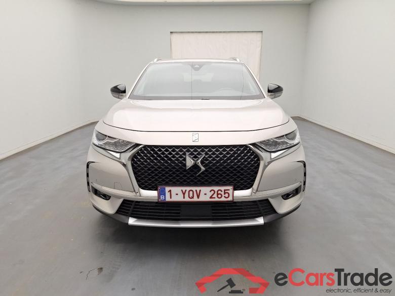 DS, DS7 CB '17, DS 7 Crossback 1.5 BlueHDi 130 Automatic So Chic 5 #1
