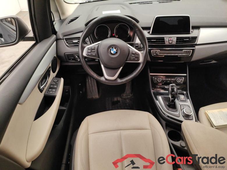 BMW 2 Reeks Gran Tourer 216d (85kW) Aut. 5d 7pl #2