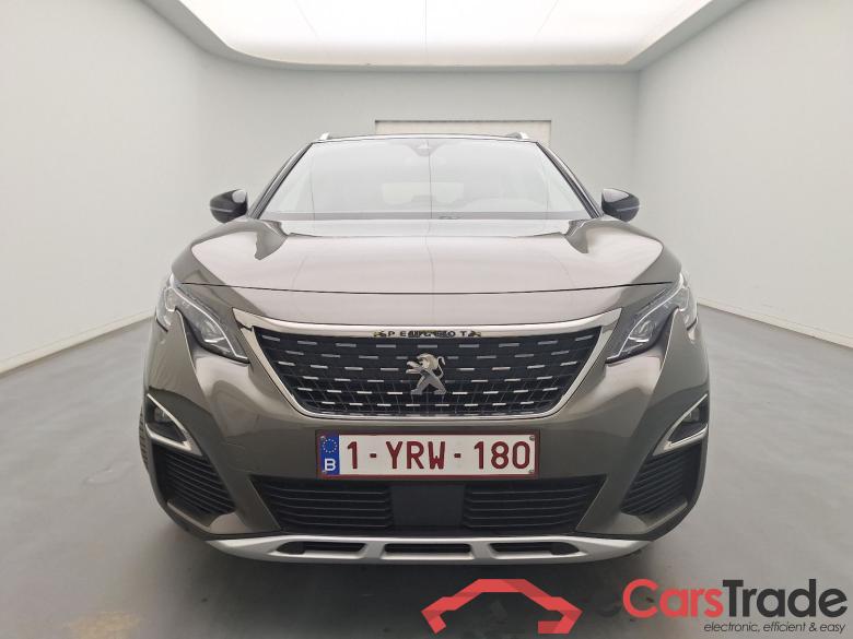 Peugeot, 5008 '16, Peugeot 5008 1.5 BlueHDi 96kW S&S EAT8 GT Line 5d #1