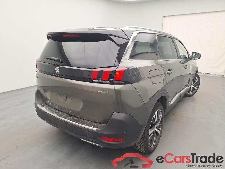 Peugeot, 5008 '16, Peugeot 5008 1.5 BlueHDi 96kW S&S EAT8 GT Line 5d #3