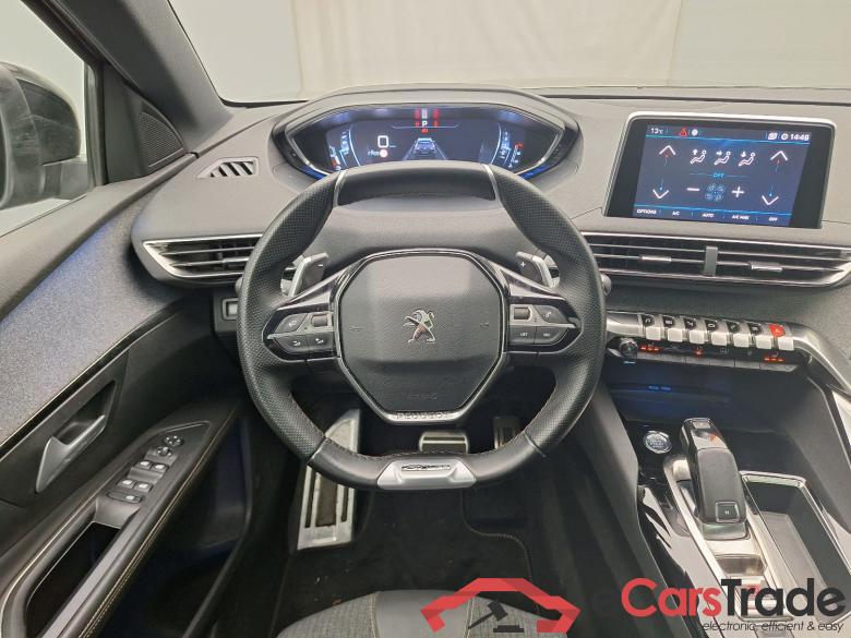 Peugeot, 5008 '16, Peugeot 5008 1.5 BlueHDi 96kW S&S EAT8 GT Line 5d #5