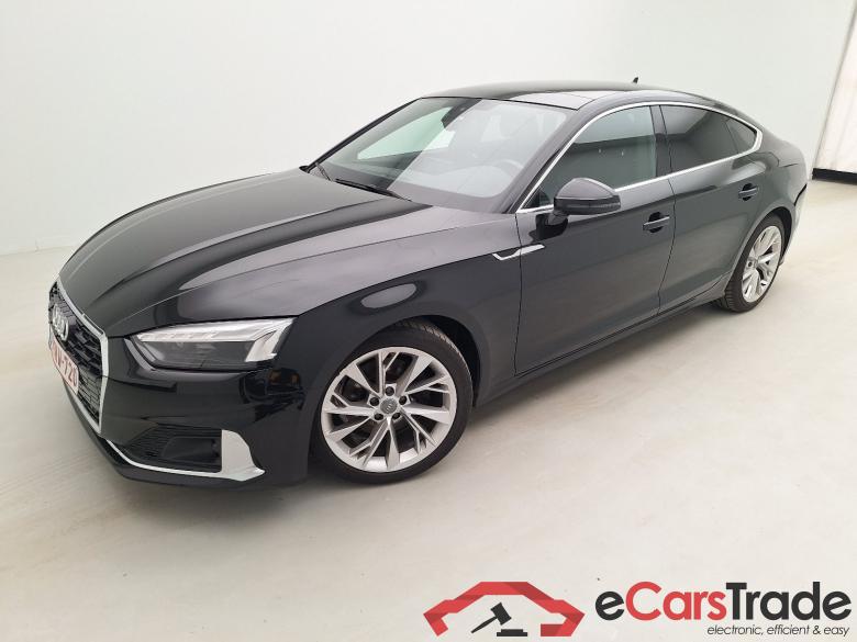 Audi, A5 SB FL'20, Audi A5 Sportback 30 TDI S tronic Bus Ed Advanced  #4