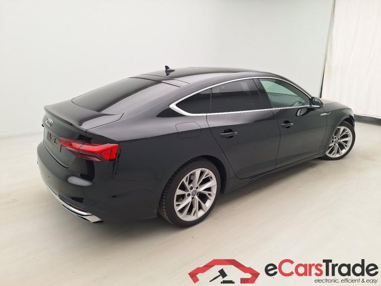 Audi, A5 SB FL'20, Audi A5 Sportback 30 TDI S tronic Bus Ed Advanced  #5
