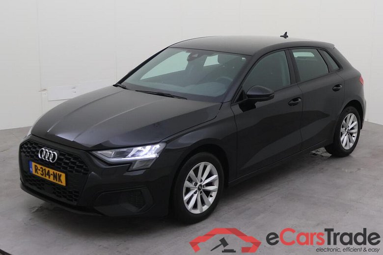 AUDI A3 Sportback 81 kW
