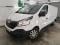 preview Renault Trafic #0