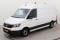 preview Volkswagen Crafter #0